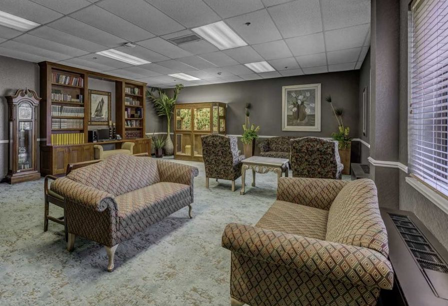 Abington Of Glenview Nursing (UPDATED) Get Pricing & See 13 Photos in